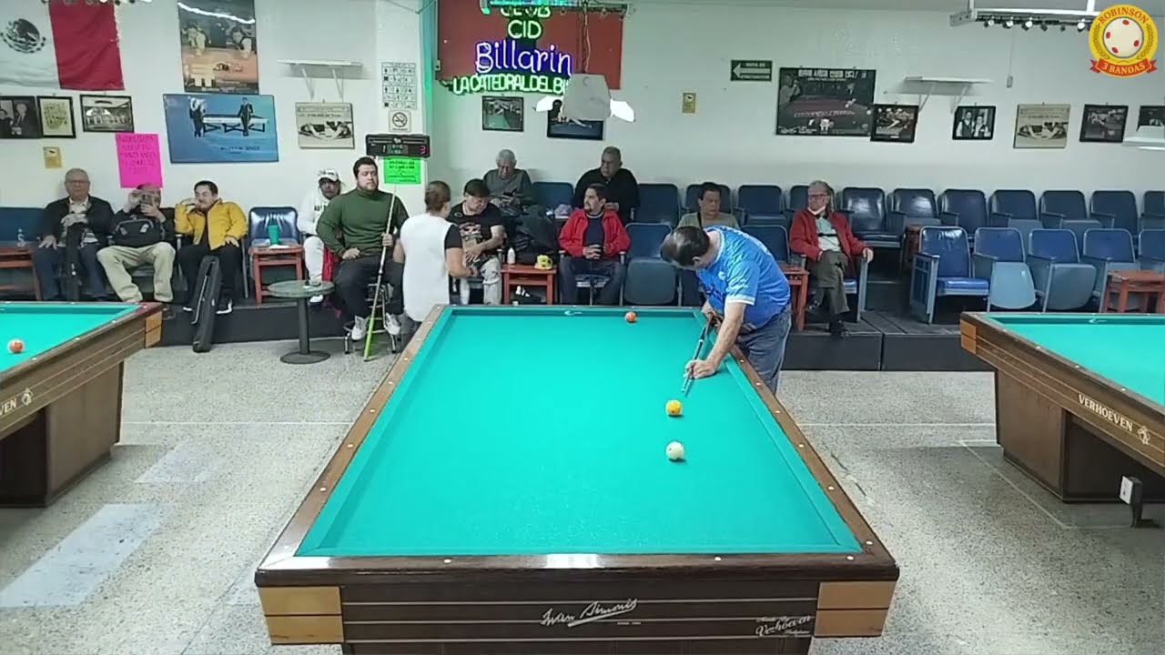 Abraham Rangel 🆚 Manuel Plata Torneo Relámpago ⚔️ ¡NO PODRÁS CREERLO!
