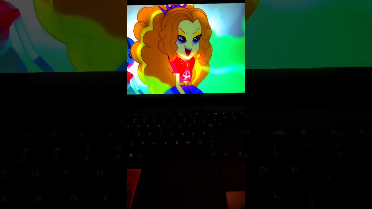 Dazzlings PMV~ losin streak for @CozyGlow625 ❤️💜