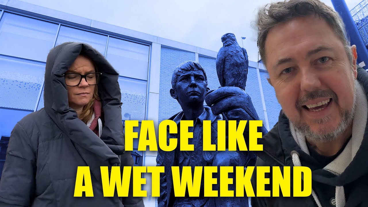 Why We Ended Up in Barnsley (It Wasn’t the Plan!)