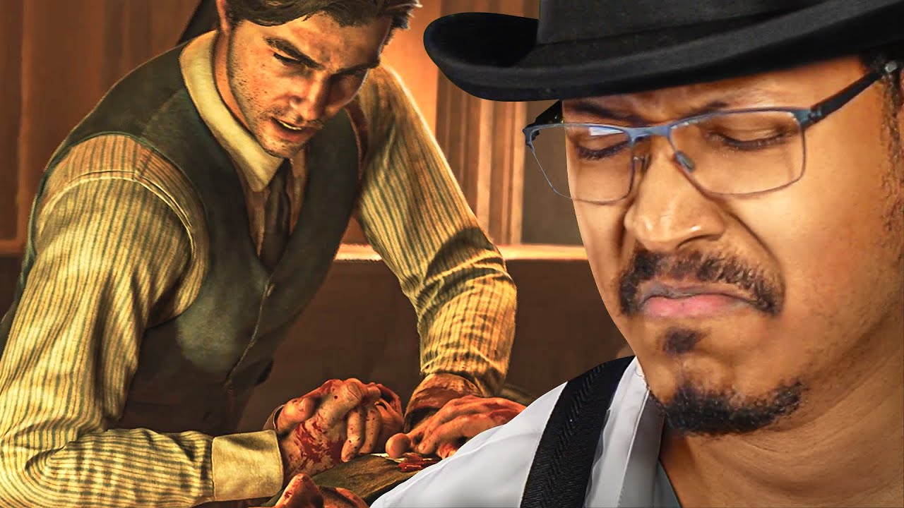 THIS WASN’T SUPPOSED TO HAPPEN | Mafia: The Old Country - Part 7