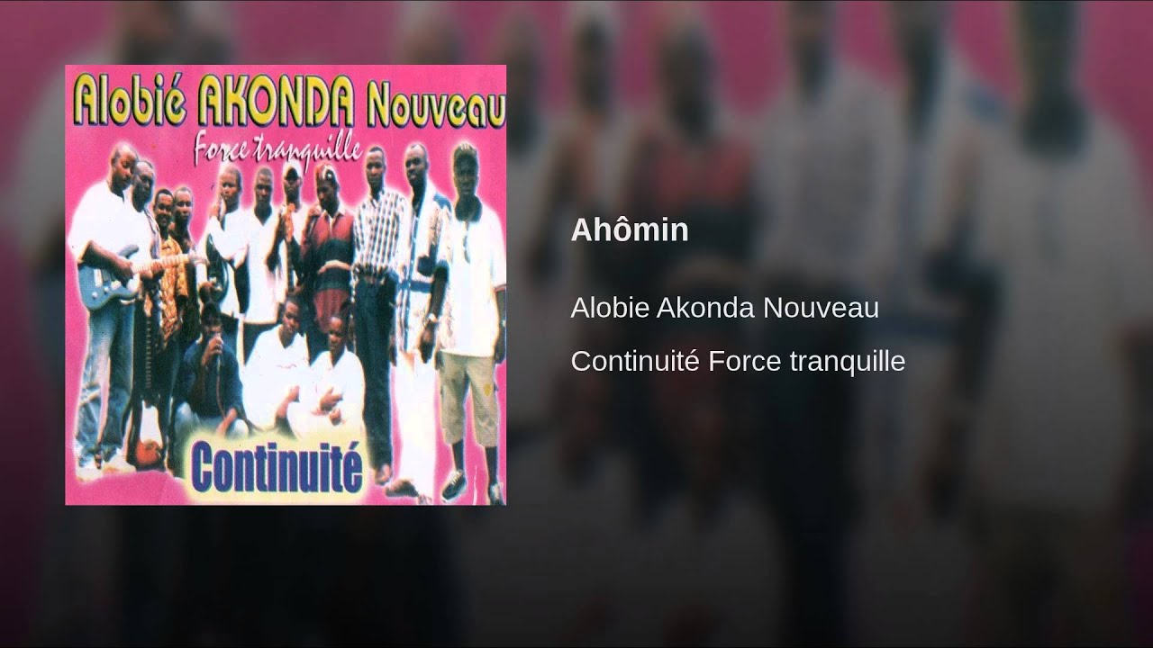 Ah&ocirc;min