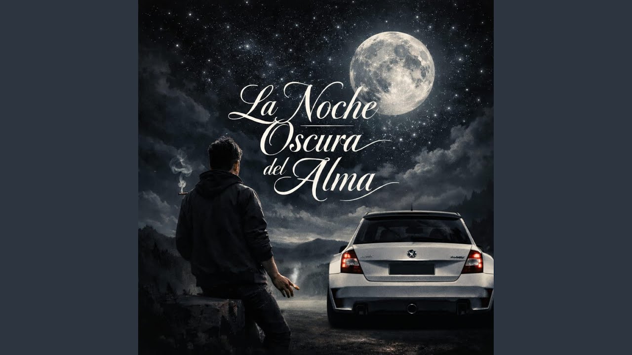 La Noche Oscura del Alma