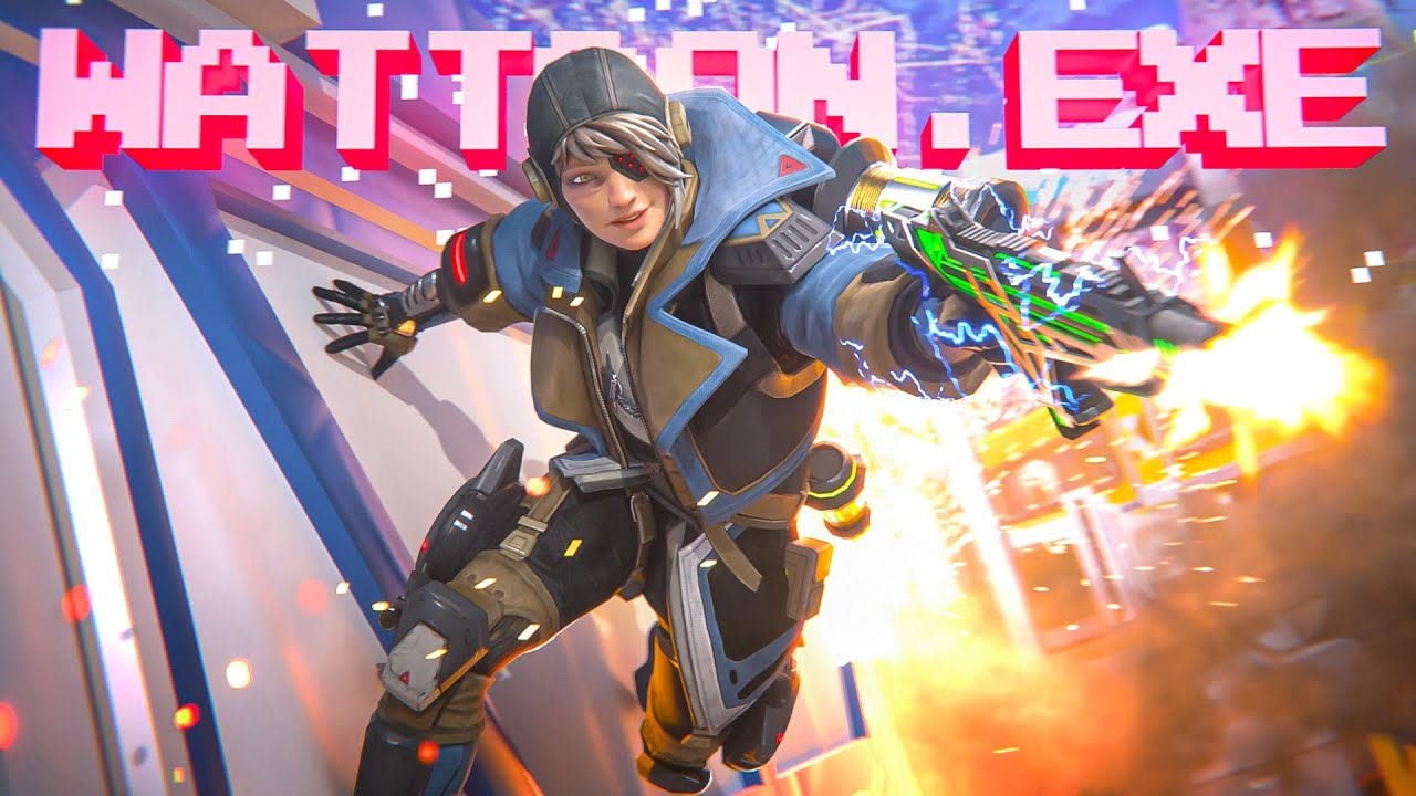 Wattson.exe (Apex Legends)
