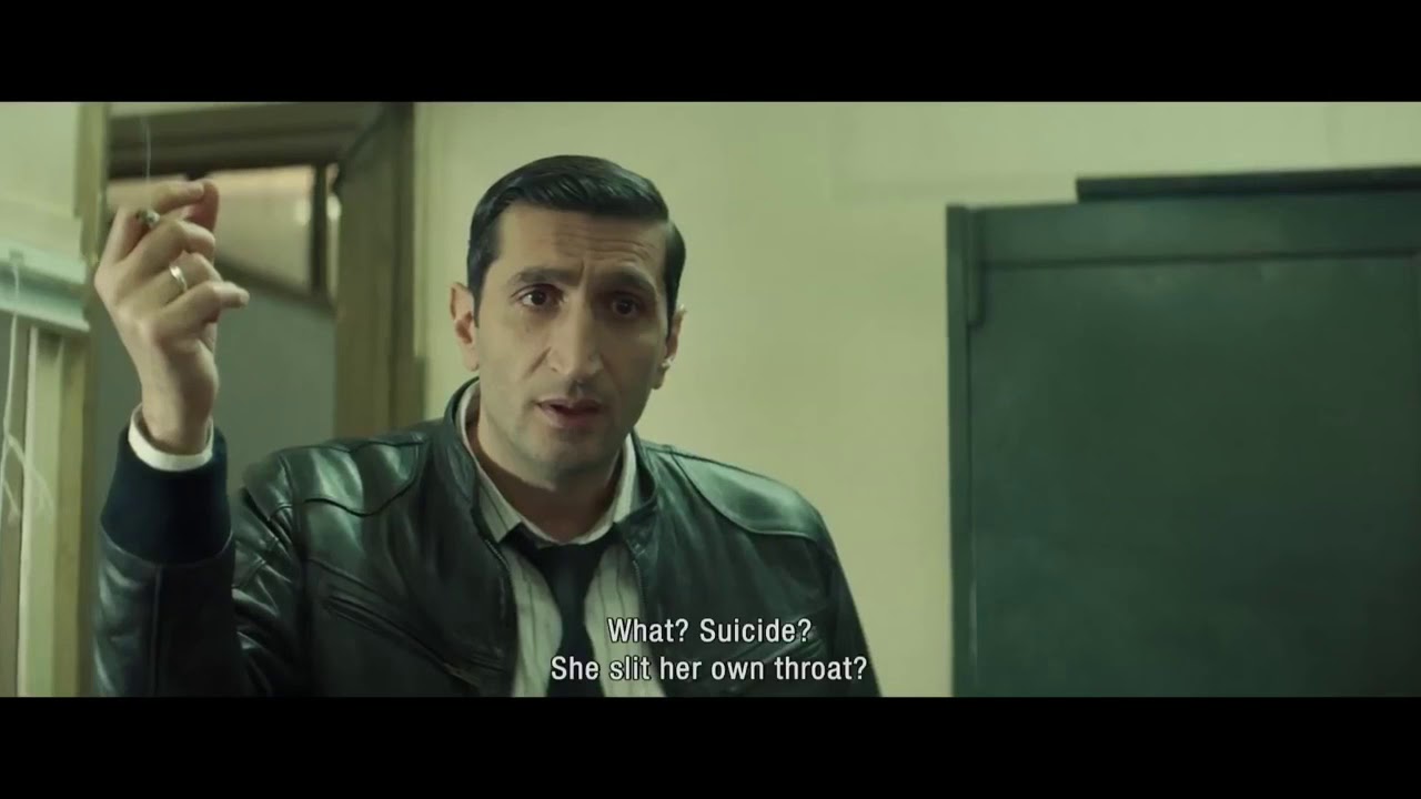 Случай в отеле &laquo;Нил Хилтон&raquo; (2017) / Al Cinema: Кино арабского Востока