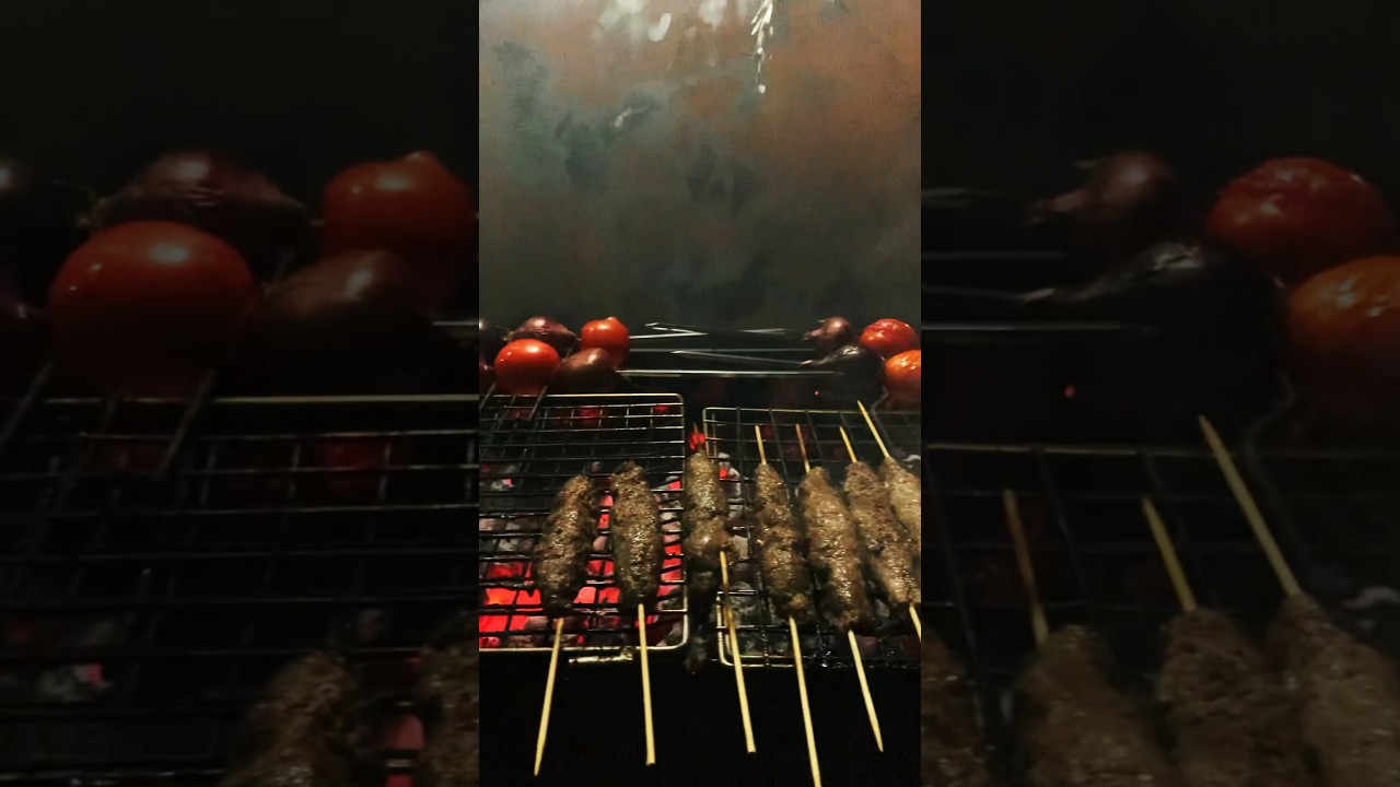#egyptian #koftakabab #foodshorts