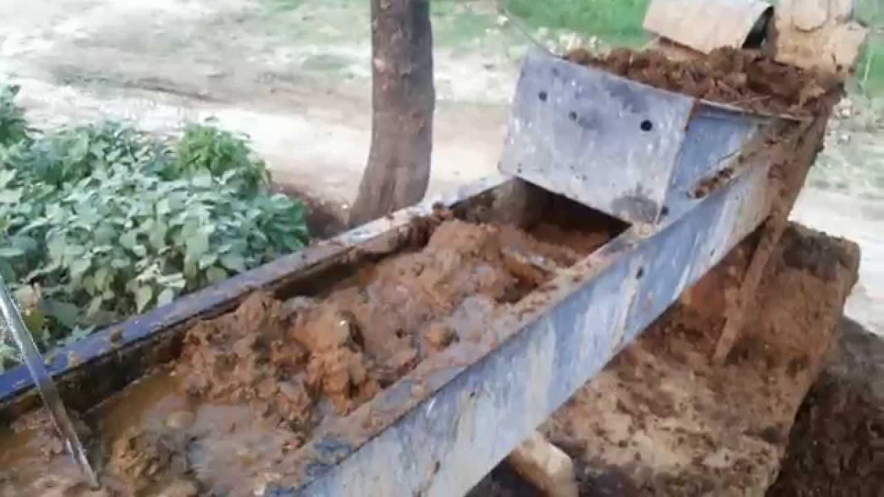 COW DUNG producing Biogas, Bio Electricity / Power and Organic Manure from Biogas Plant / Digester