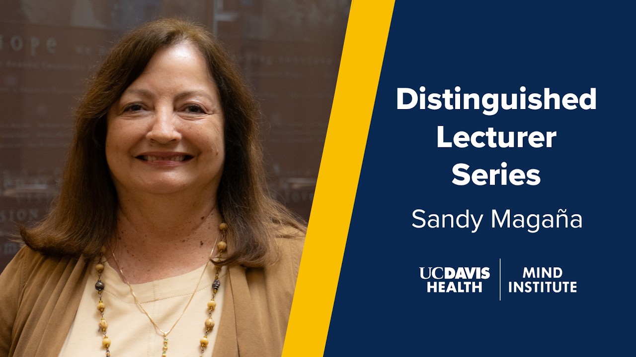 Addressing Racial & Ethnic Disparities in Children with Intellectual and Developmental Disabilities