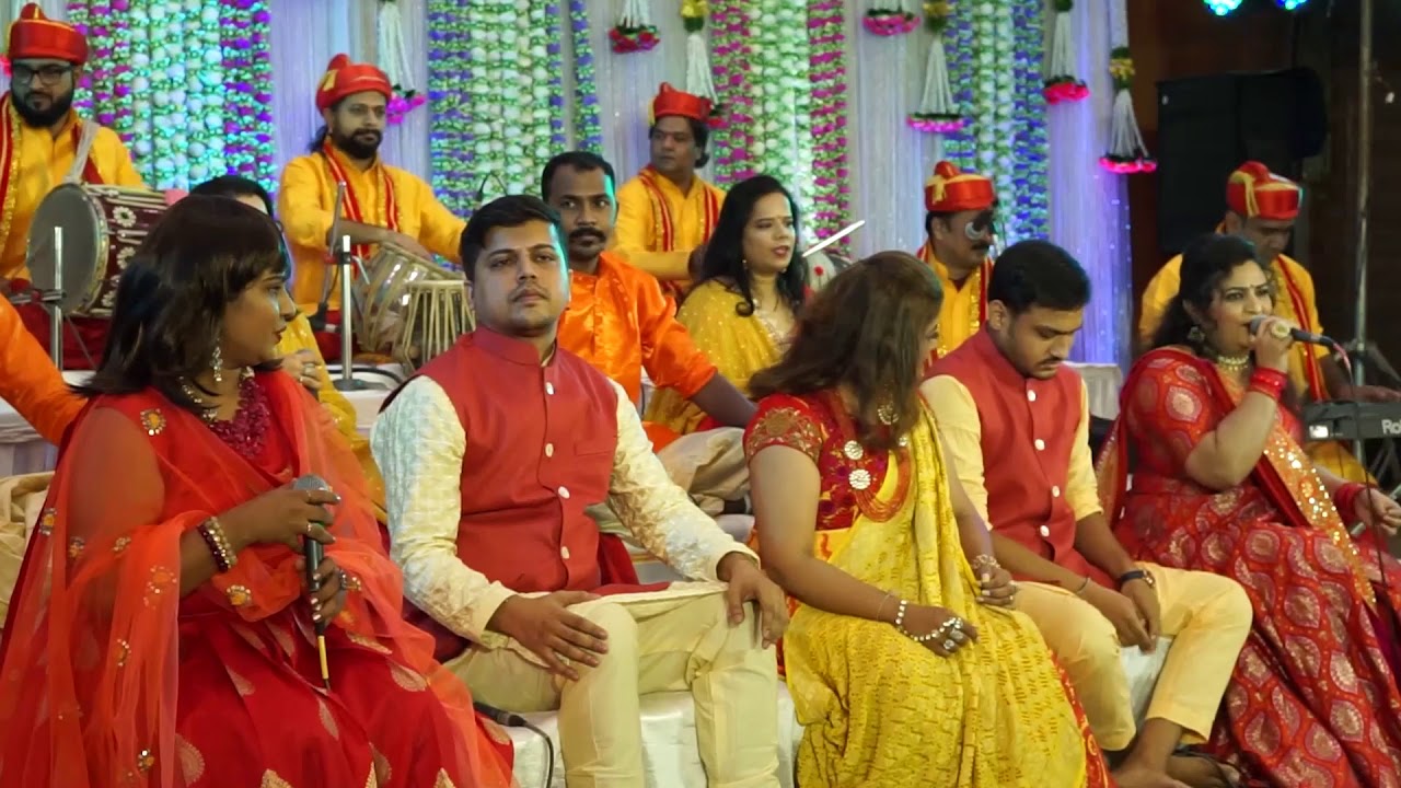Marwadi Mayra Event Promo | Sparkle Entertainment | Event Management