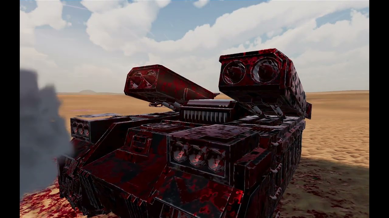 10000 Puppet Army Vs 100000 Modern Soldiers- UEBS2 - Ultimate Epic Battle Simulator 2