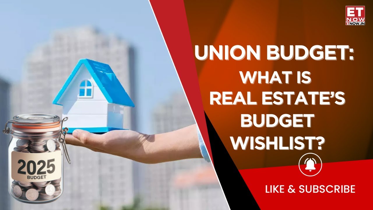 Union Budget 2025: What Are The Key Ask From The Real Estate Sector? Rustomjee Group's Boman Irani
