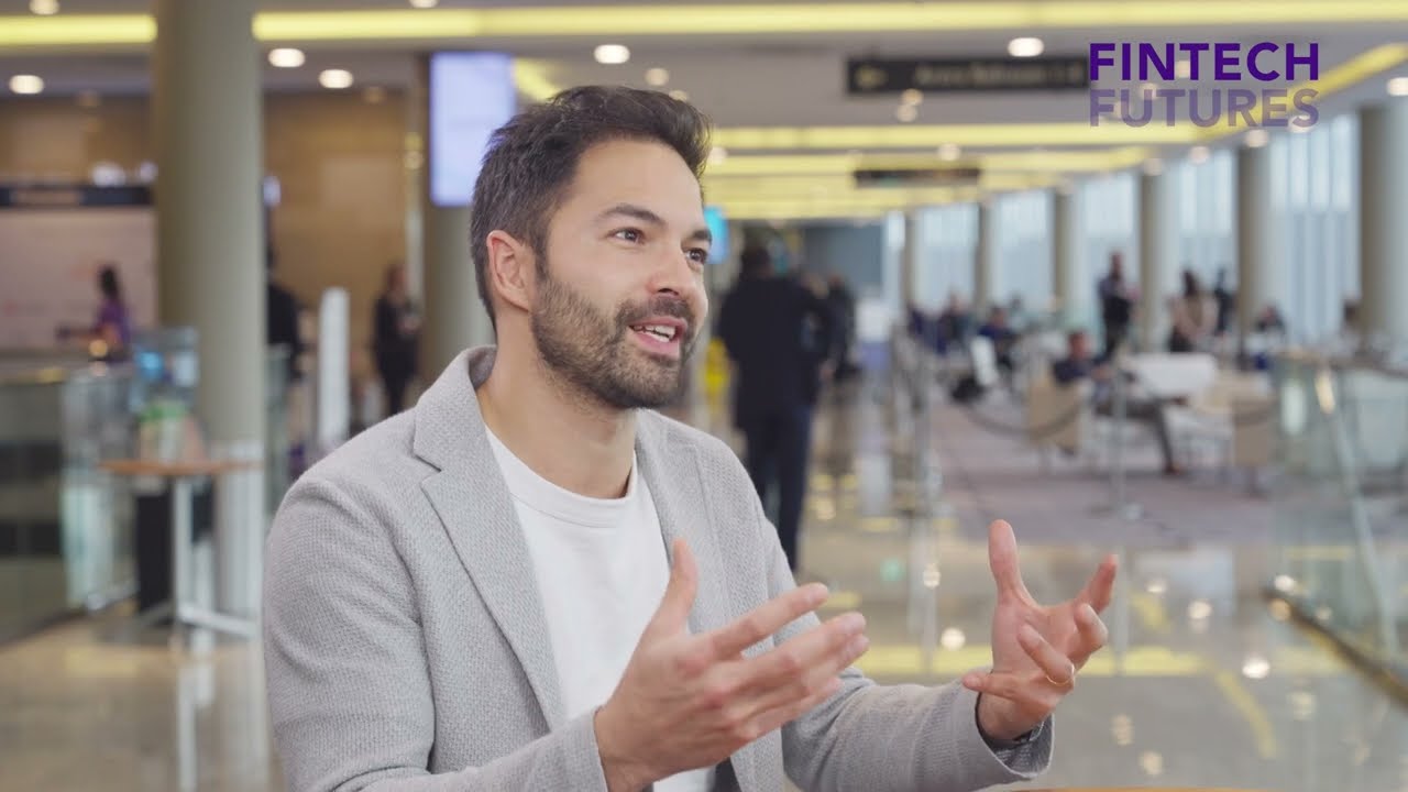 FinovateEurope 2025 - what's hot in fintech?