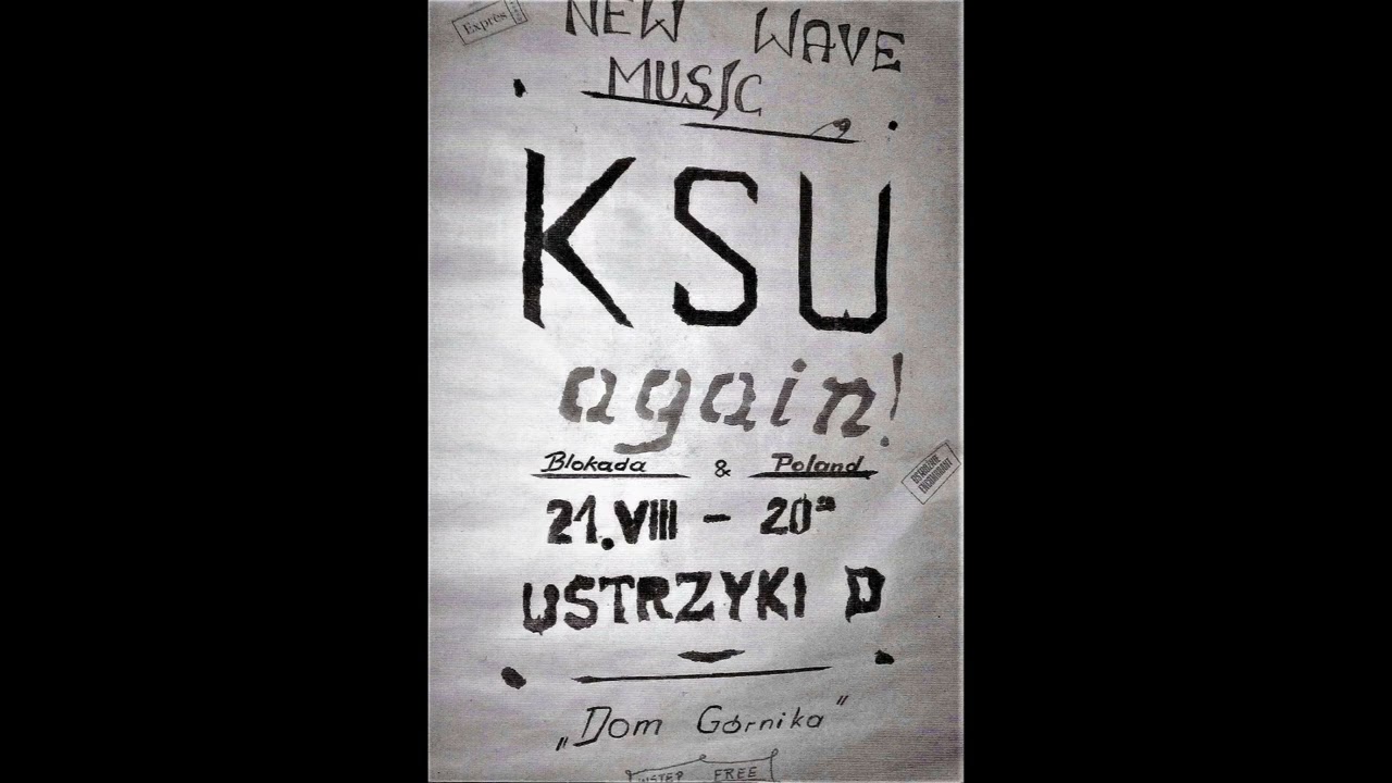 KSU - 