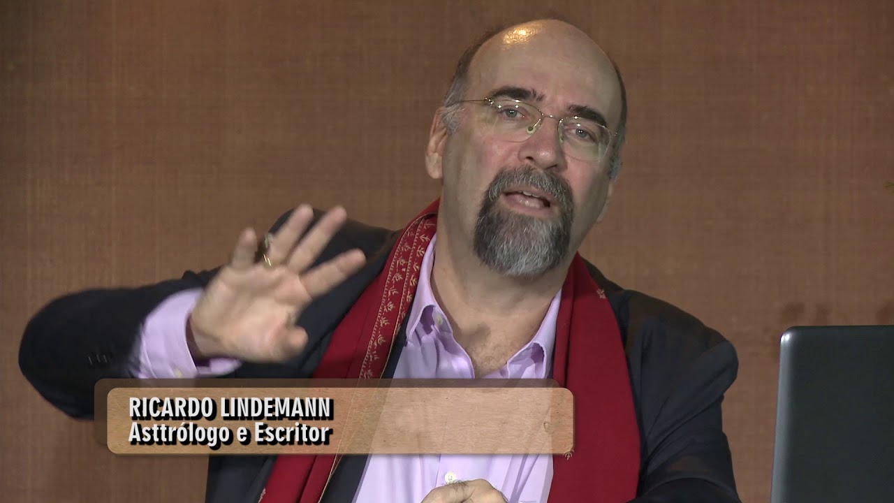 O DUPLO ETÉRICO - Lançamento do Livro com Ricardo Lindemann
