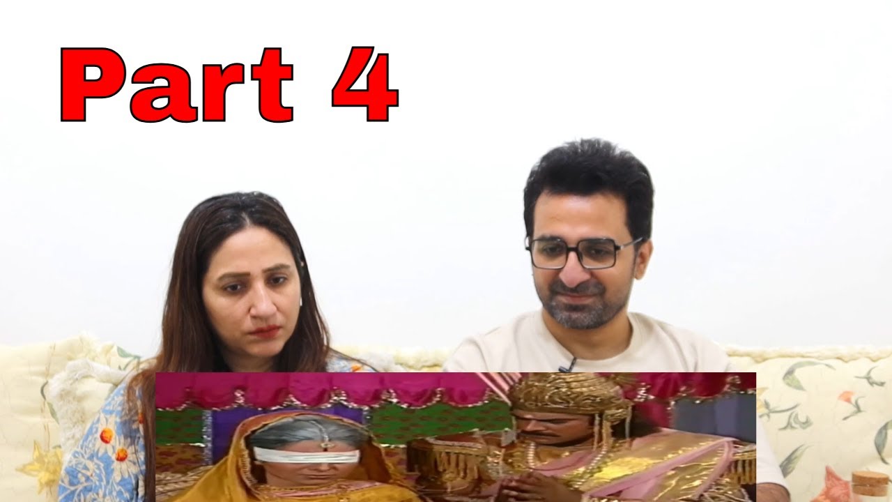Pak Reacts to दानवीर कर्ण का वध, क्या था कर्ण पे श्राप? | Mahabharat | EP – 89 Scene 04