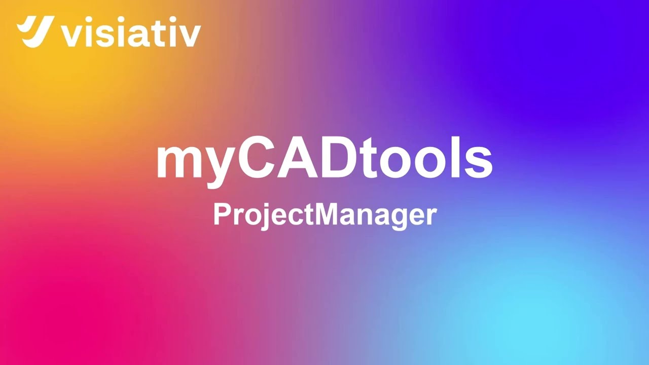 ProjectManager Presentation