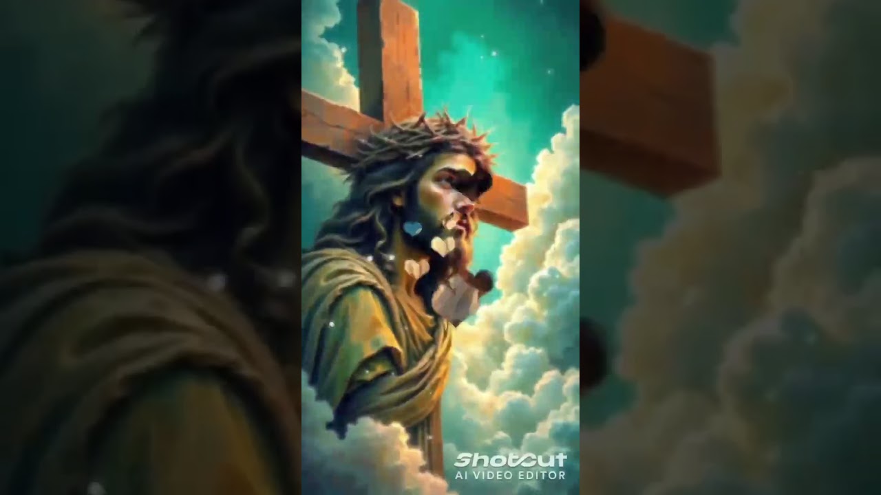 ✝️ Jesus blogger ✝️ 