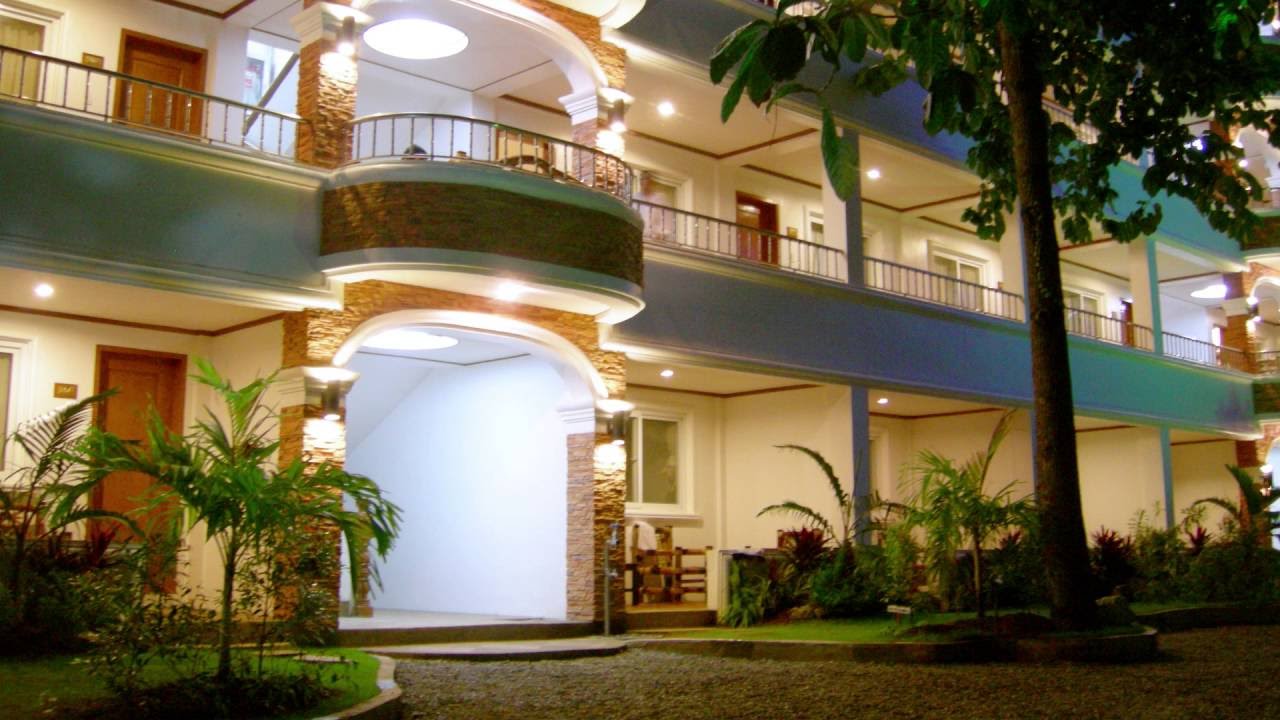 Grand Boracay Island Hotel Review | WOW Philippines Travel Agency