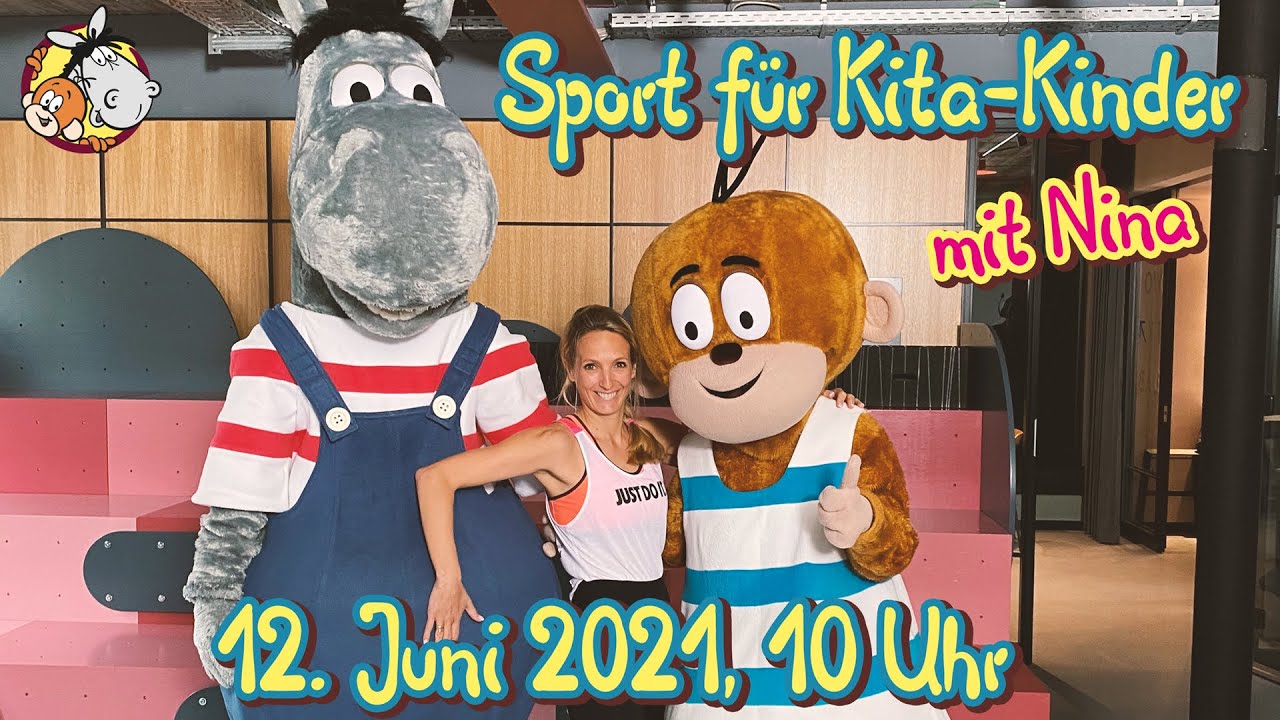 Äffle & Pferdle 