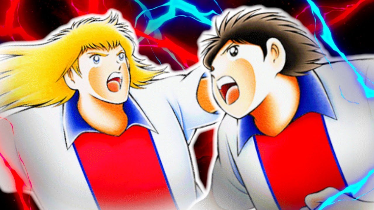 LANZANDO por los NUEVOS MISAKI Y PIERRE JUGADORES de CLUBES 🔥 Captain Tsubasa Dream Team