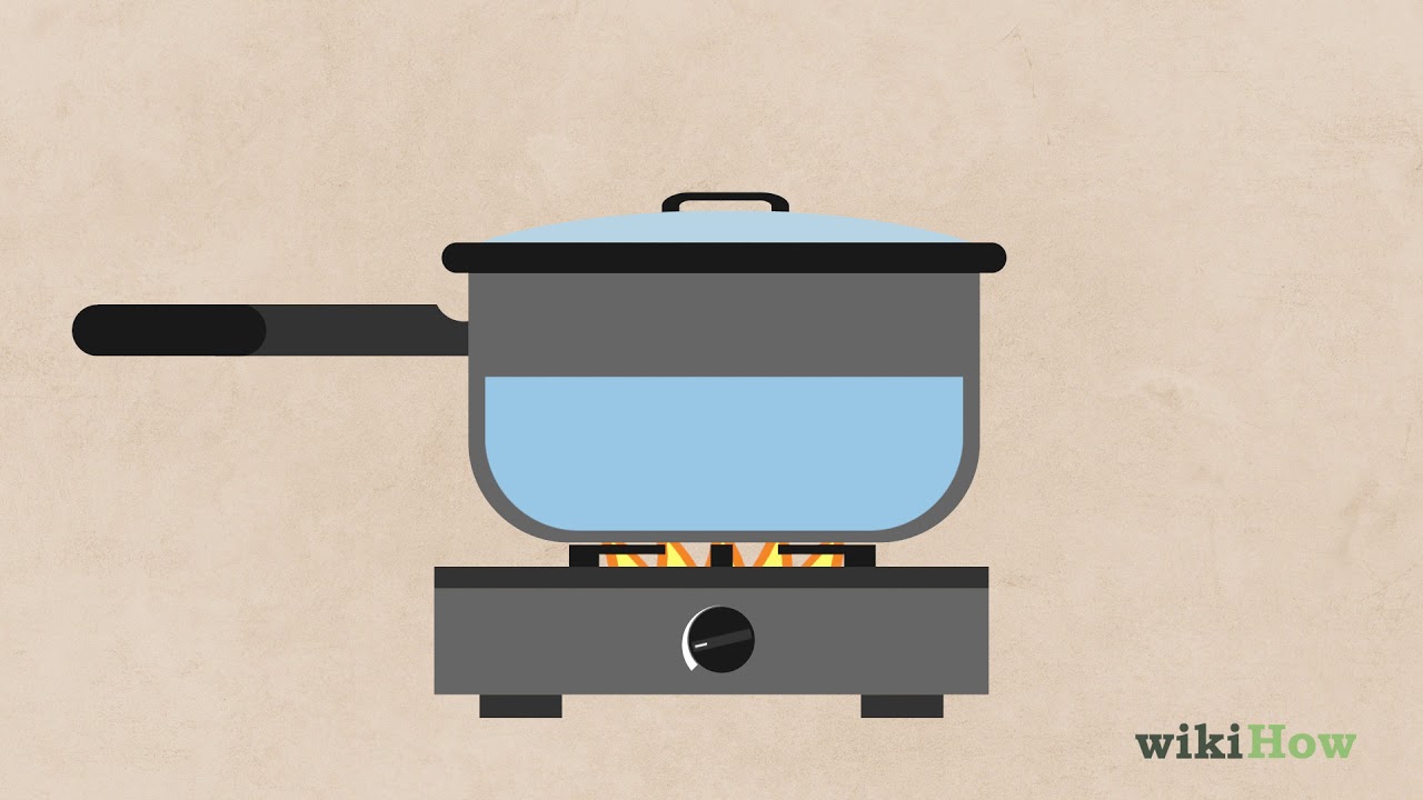 How to Check Water Temperature Without a Thermometer
