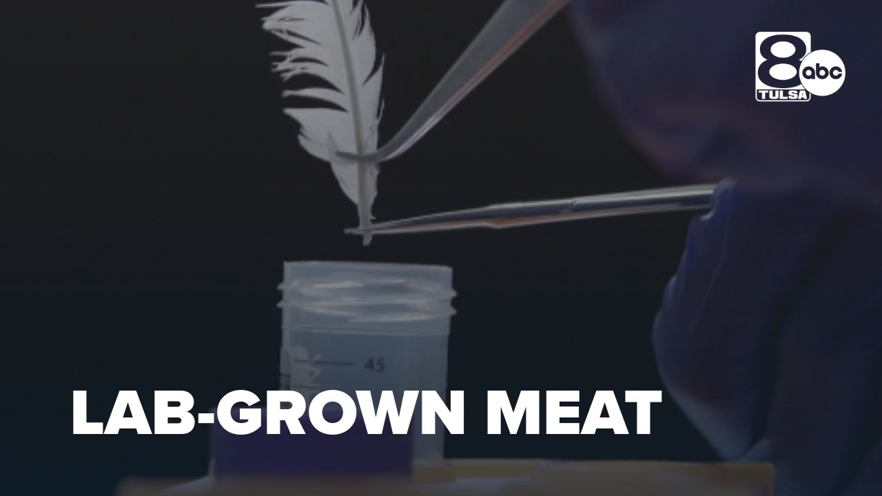 Oklahoma bill to ban lab-grown meat advances amid debate on consumer choice