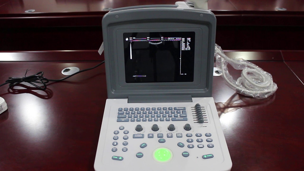 How to use the machine WED 9618