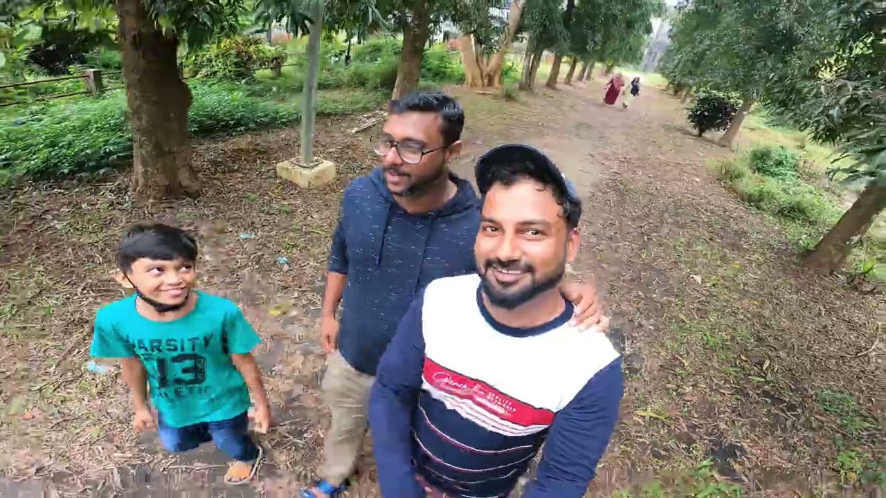 PERUVANNAMUZHI DAM ( ONE DAY TRIP)