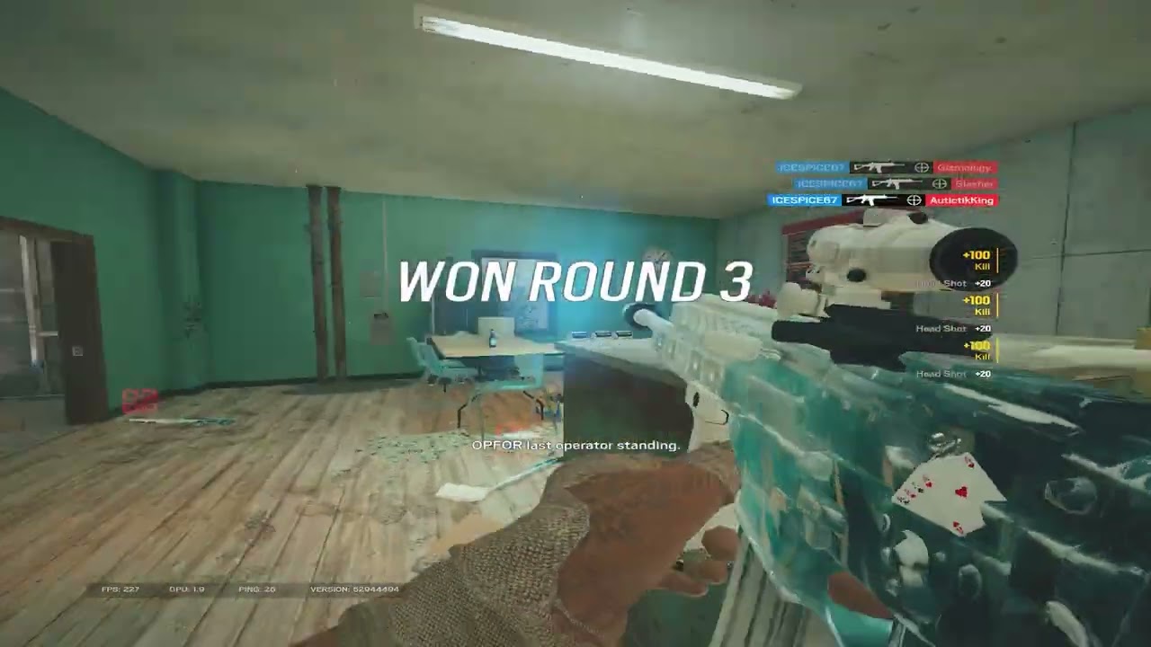 39 with comms