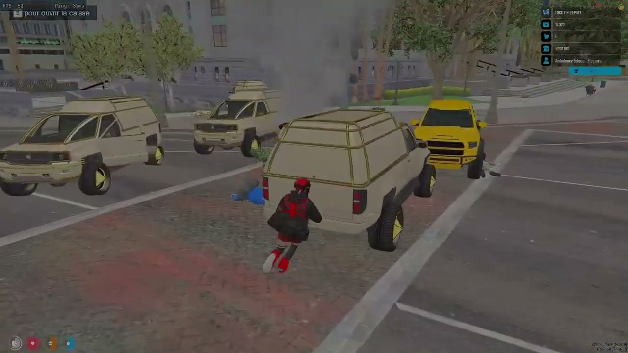 BEST OF LSCITY #1