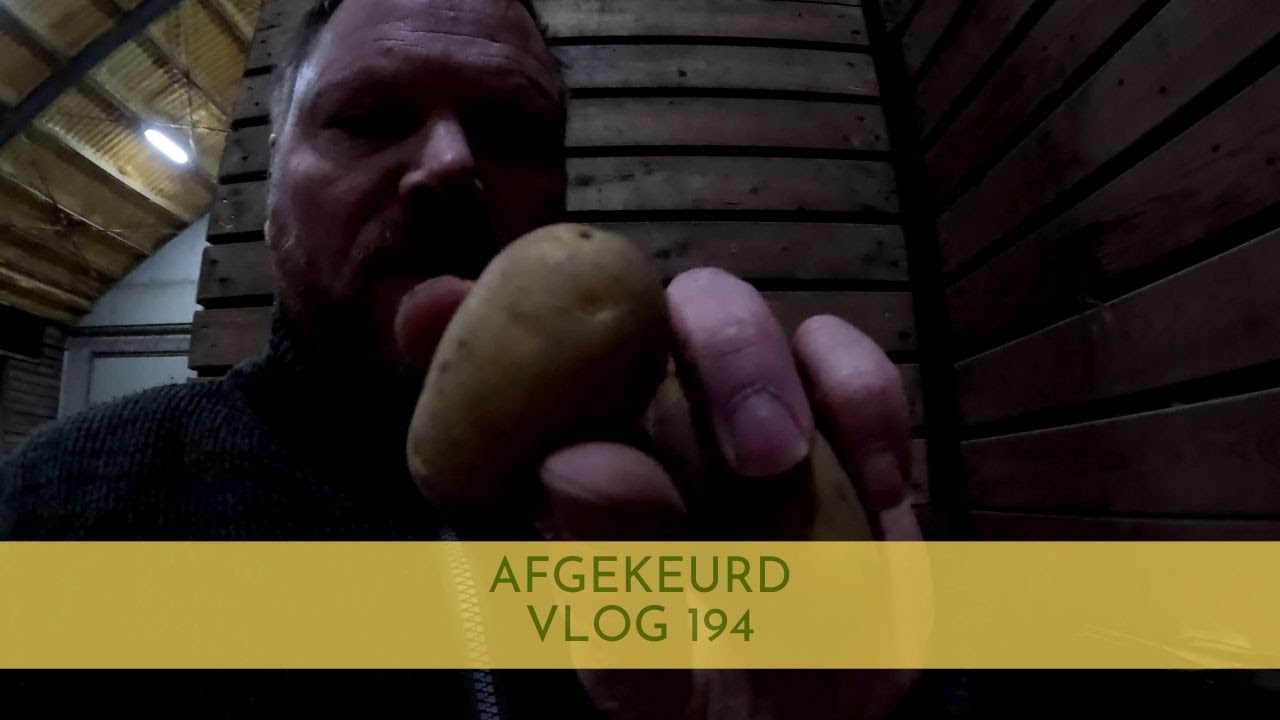 Afgekeurd ( vlog 194)