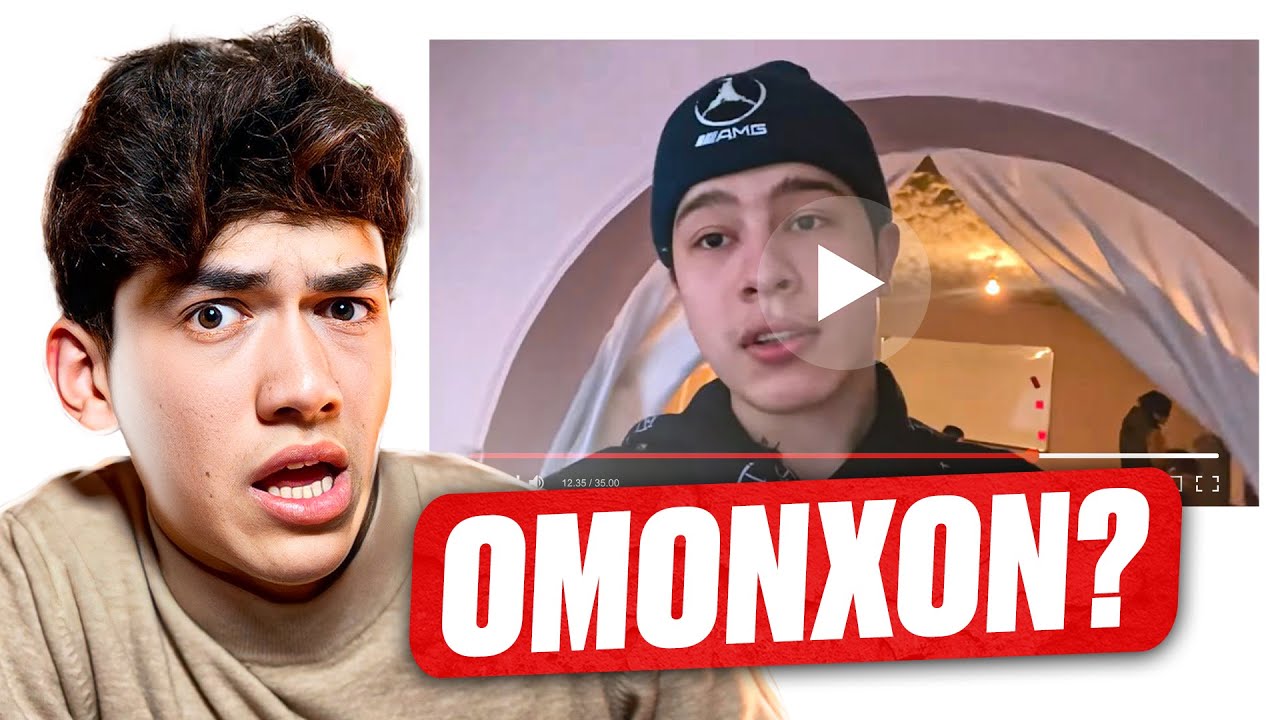 Eng MASHXUR bloggerlarni BIRINCHI videosini ko'rdim!