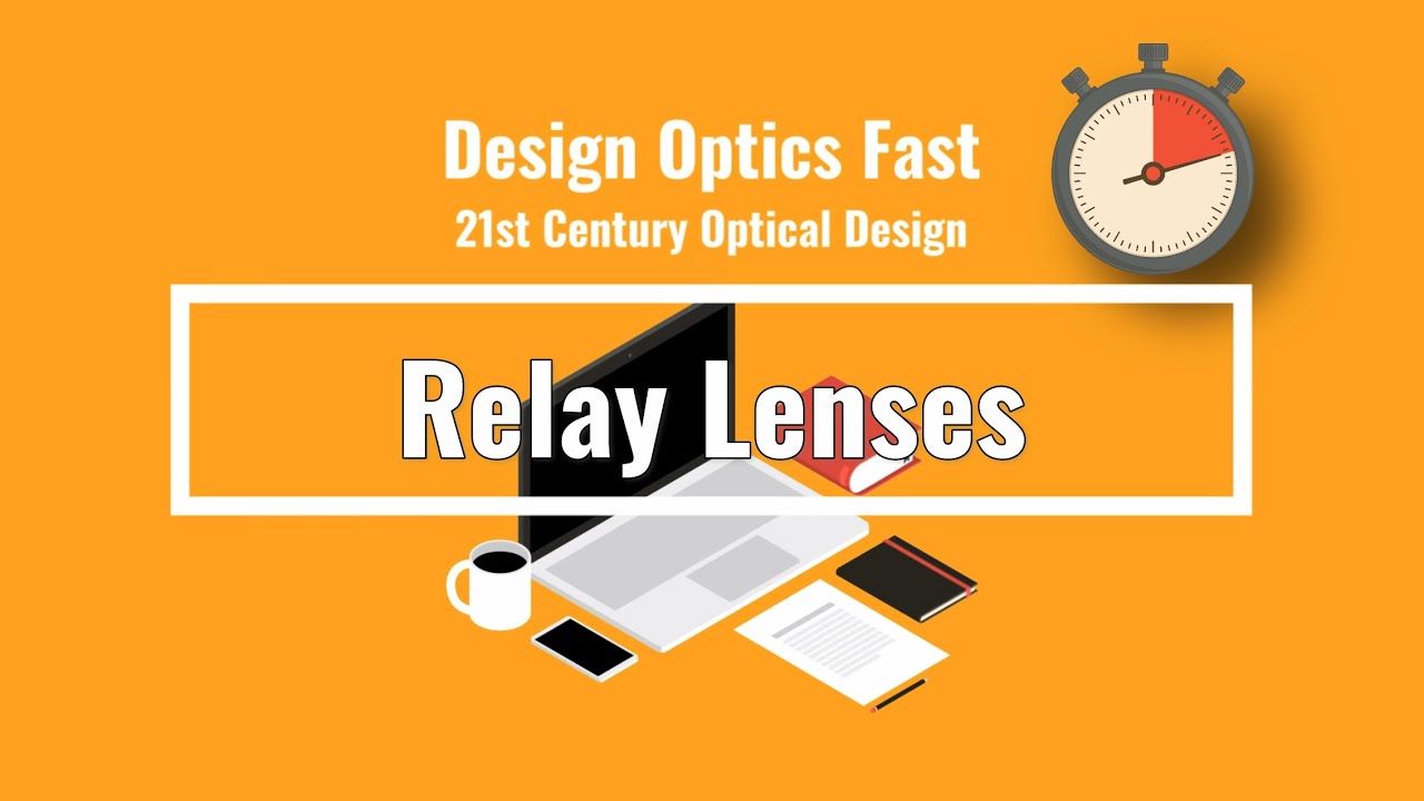 Relay Lenses