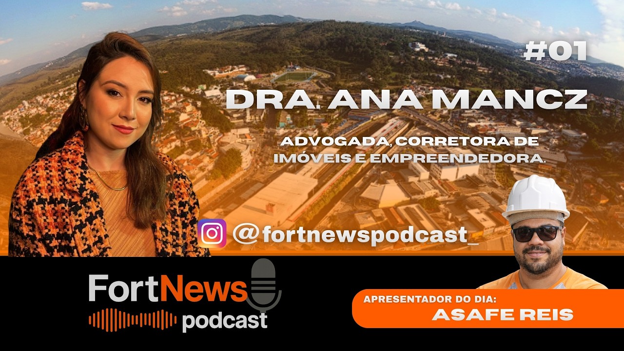 Desenvolvimento Urbano e Habitacional - Dra Ana Mancz
