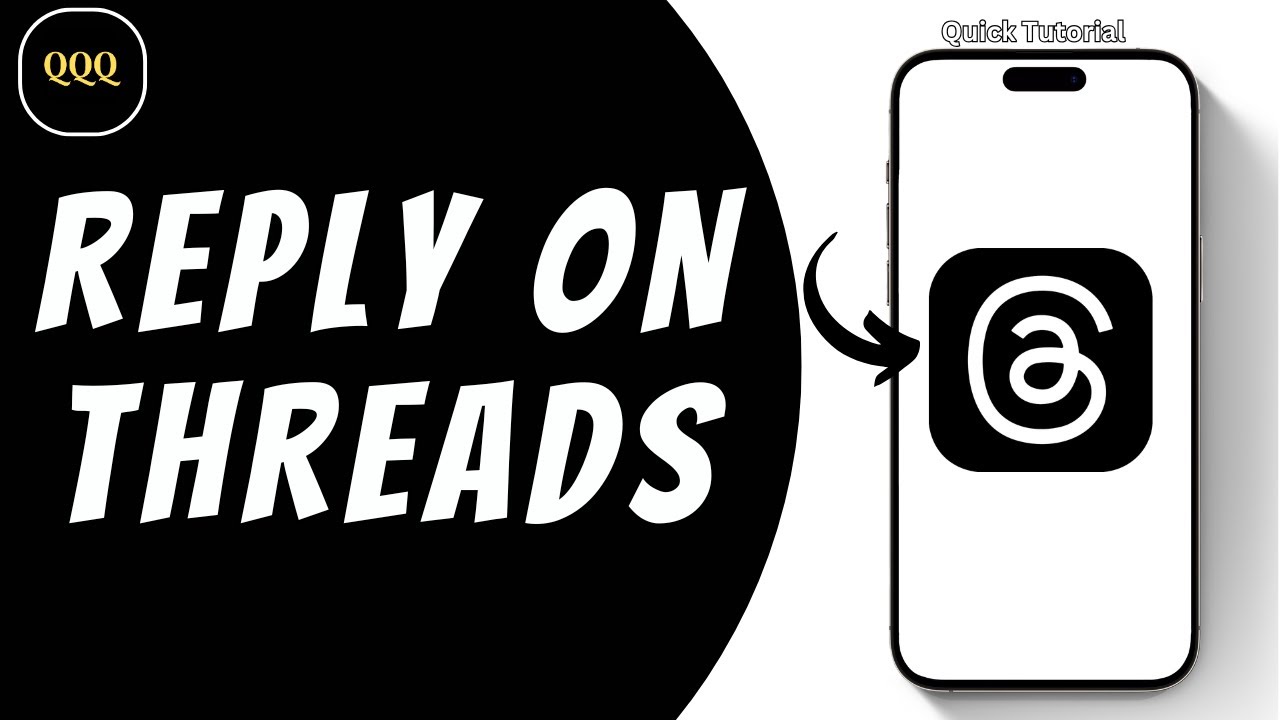 How To Reply To Post on Threads ?