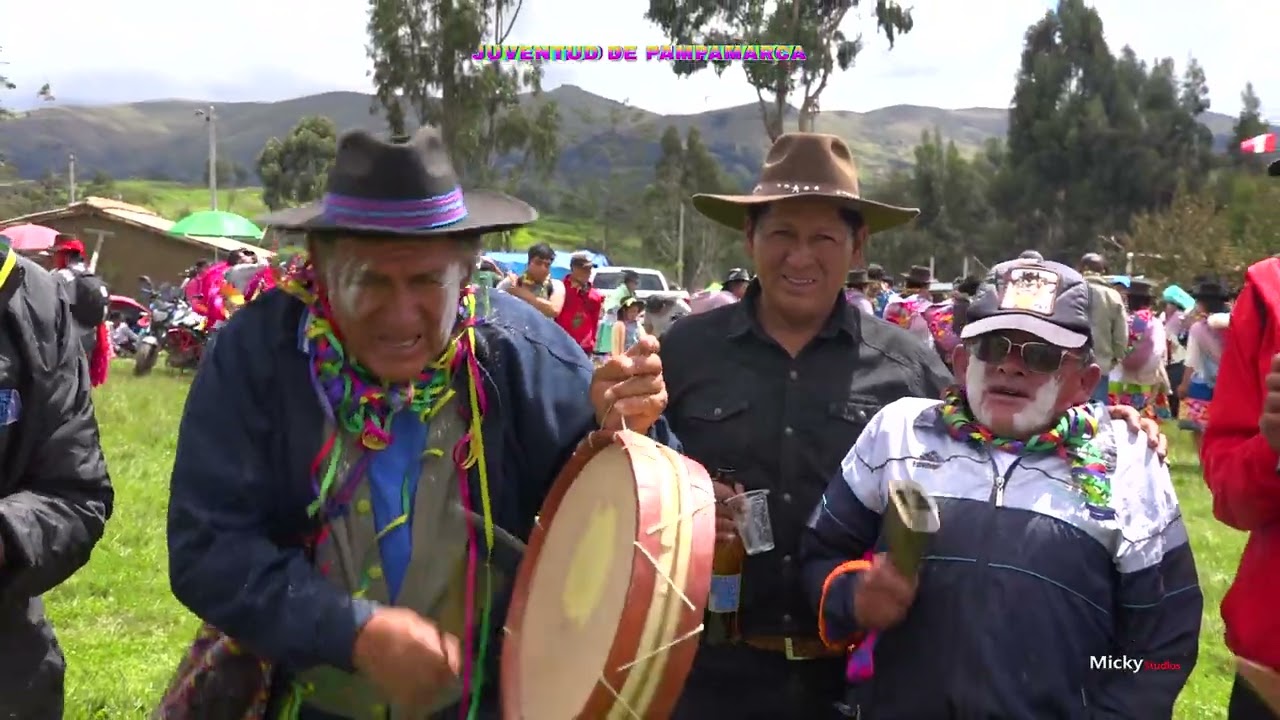 JUVENTUD PAMPAMARCA