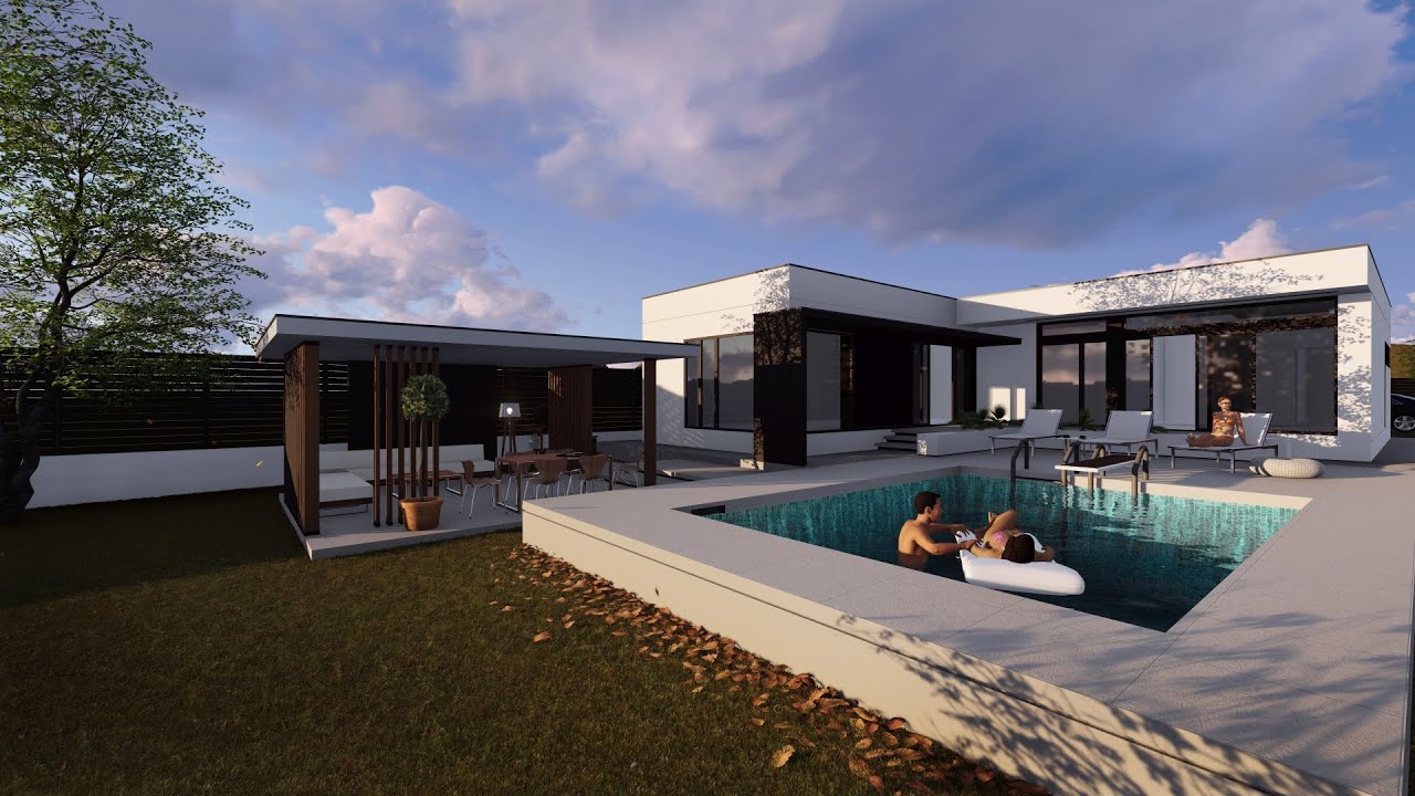 Casa Parter R.S.