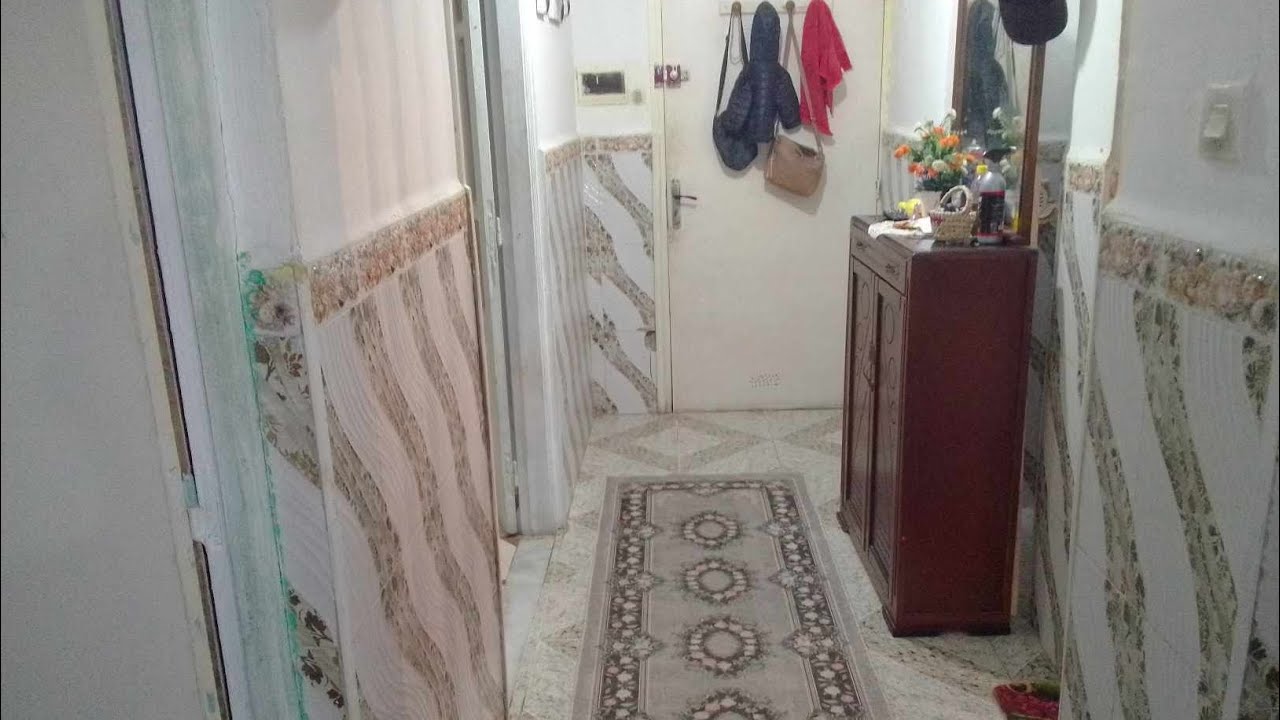 منزال ولاية البليده دائره العفرون حي بني ميمن مساحة 90متر سومة 280مليون 06 65 71 38 41