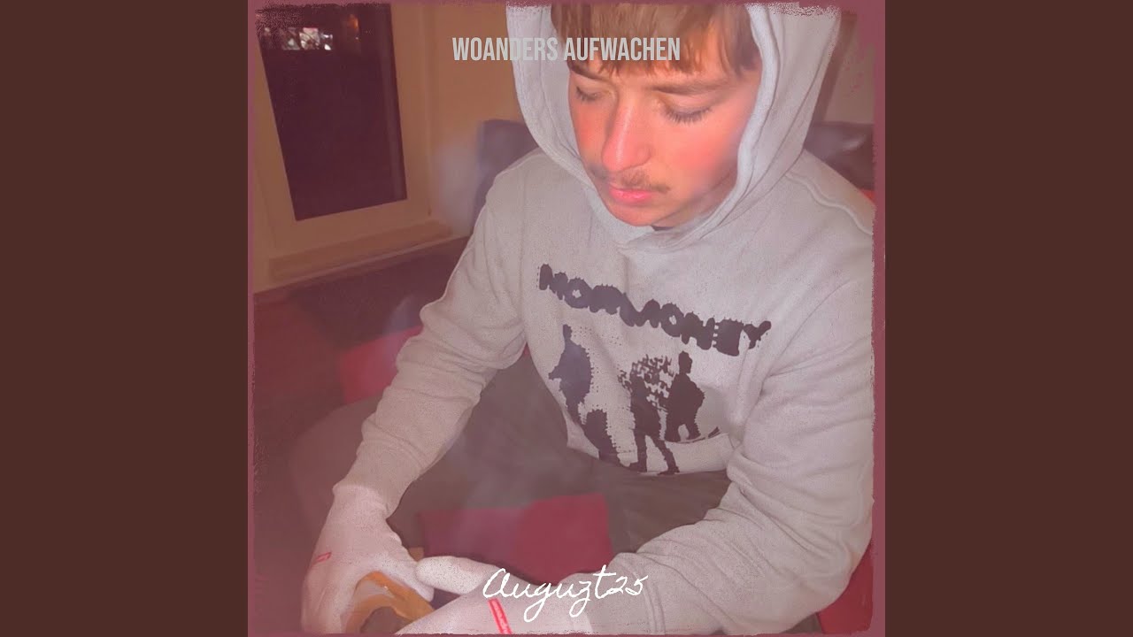 Woanders Aufwachen