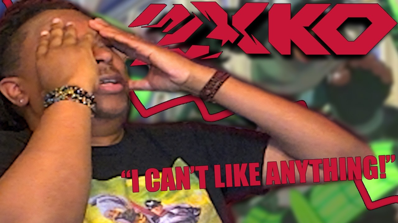 Real Talk - Does The New 2XKO update change EVERYTHING?!