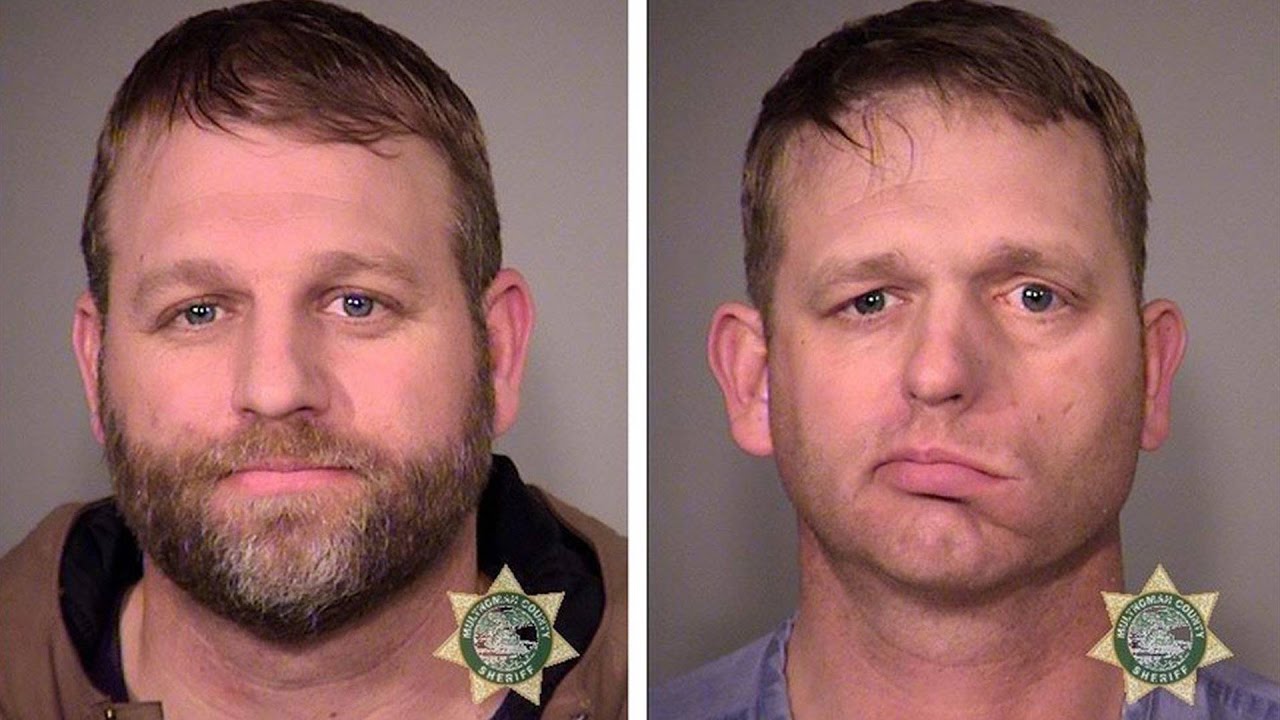 Bundys vs. #NoDAPL: Armed White Militia Leaders Walk Free as Native Americans Face Police Violence