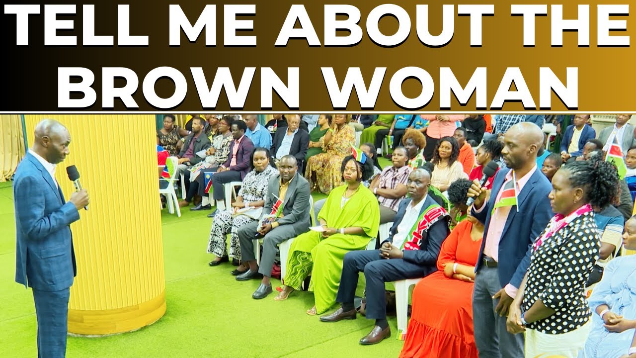 HIS WIFE IS A PROFESSIONAL CHEF, WHY HE EATS FROM ANOTHER WOMAN'S PLACE WILL SHOCK YOU