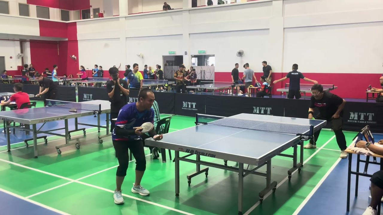 Pedang lngit vs UKM