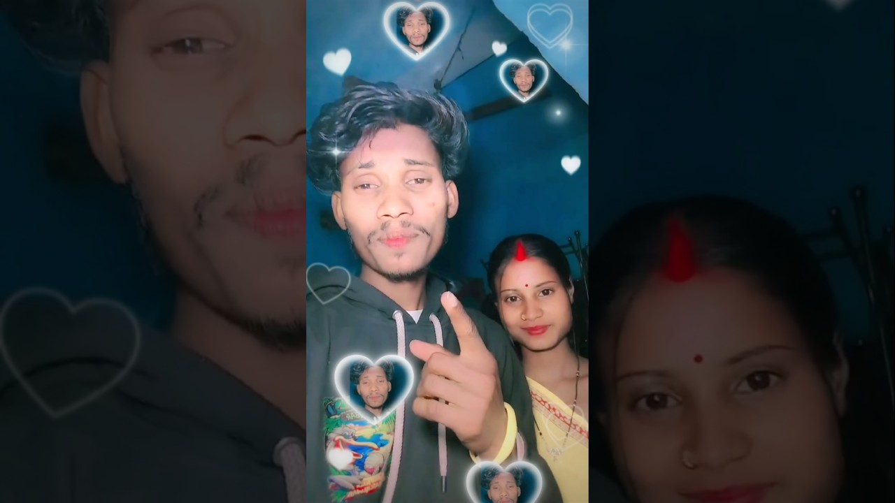 Purulia status video ❤️❤️❤️😁