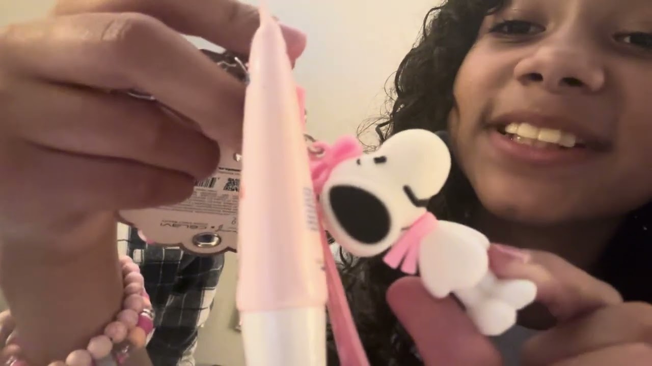 SHOPPING HAUL W/ME & MY MOM #haul #coffeshop #miniso #austintexas #coach #sanrio #birthdaybehavior