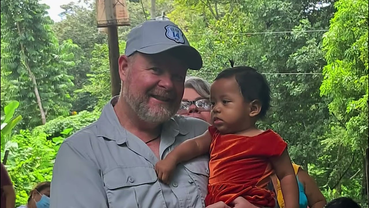 When There&rsquo;s No Building, We Build Hope Anyway