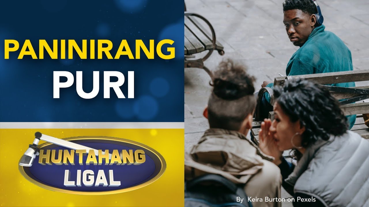 Posible ba ang bail sa kasong grave oral defamation? | Huntahang Ligal