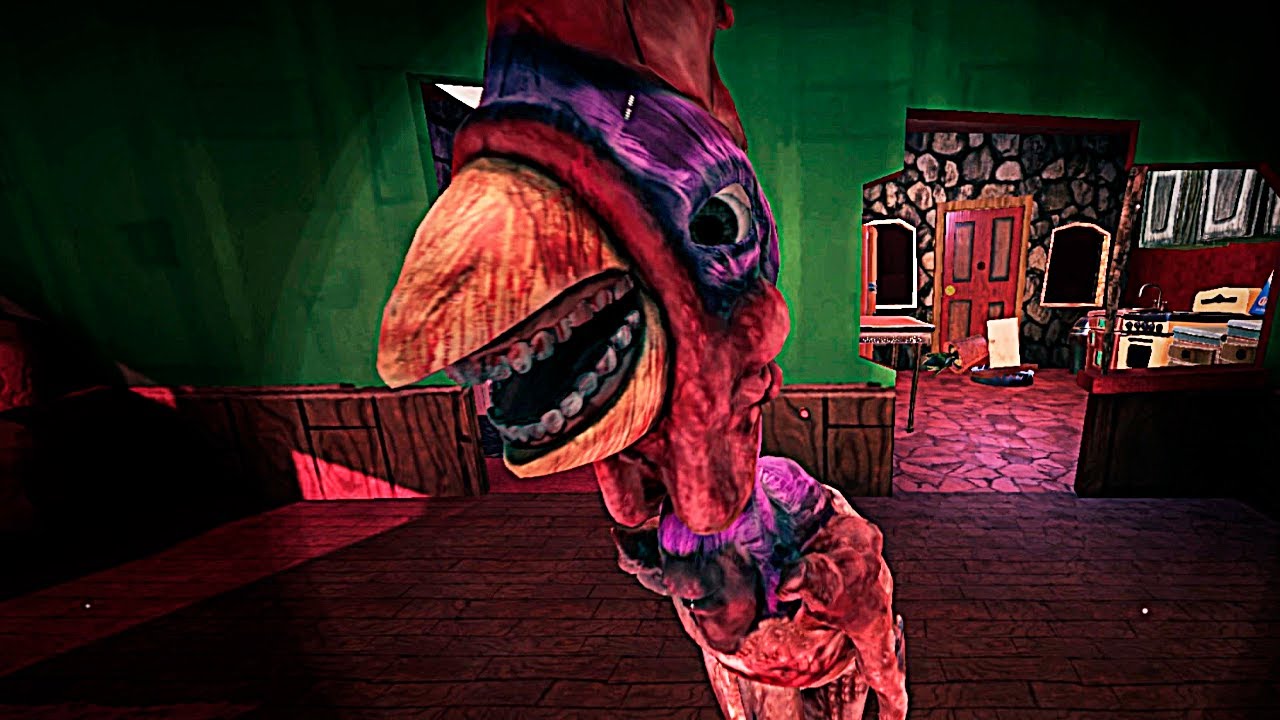 UN POLLO TERRORIFICO VIENE A POR MI | CLUCKY'S PICNIC ADVENTURE (COMPLETO) Gameplay Español