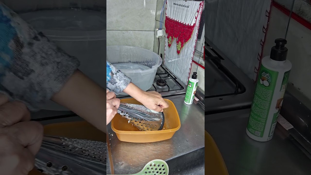 Amaciante caseiro mas uma economia para as donas de casa