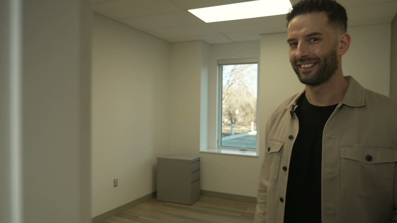 Bruce Oake Recovery Centre Virtual Tour