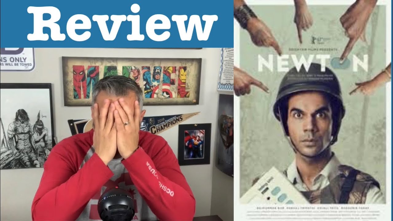 Newton | Movie Review